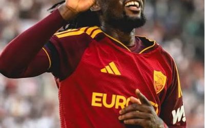 A.S. Roma sikrede sig en udesejr på 2-0 over Torino F.C.